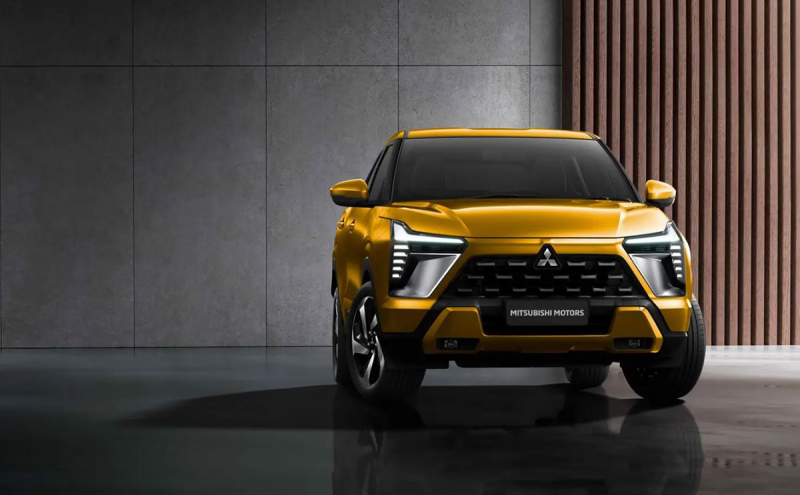 <span><span>Mitsubishi Motors Azərbaycan Yeni Veb Saytını İstifadəyə Verdi!</span></span>